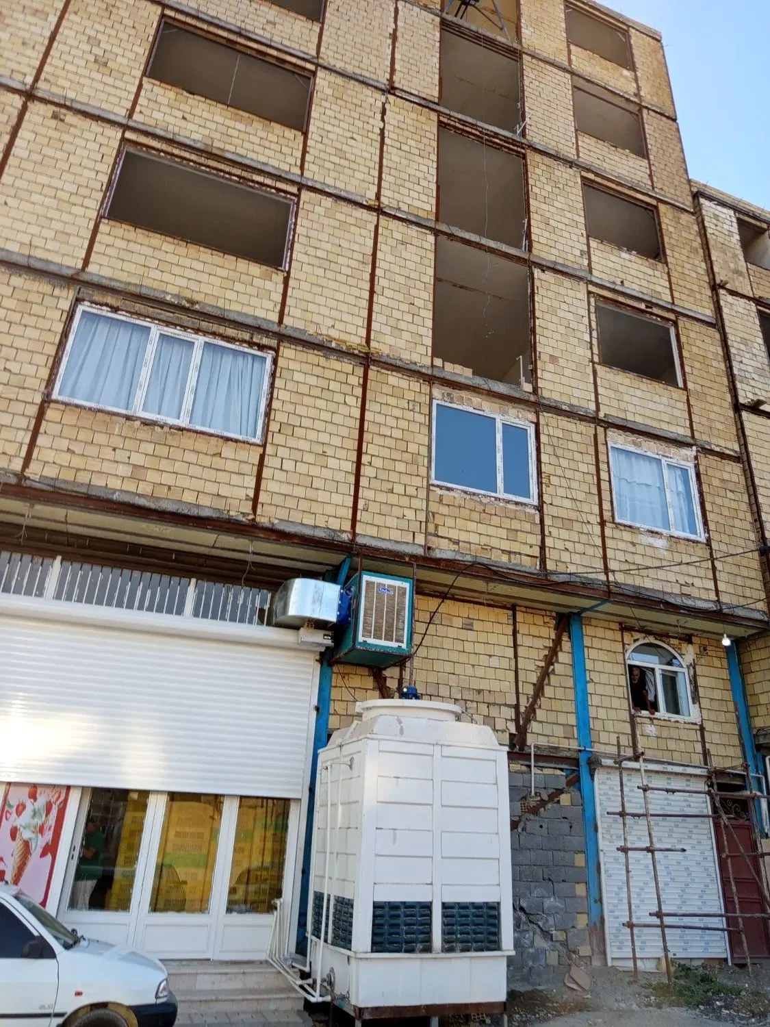 فروش خانه کرناچی