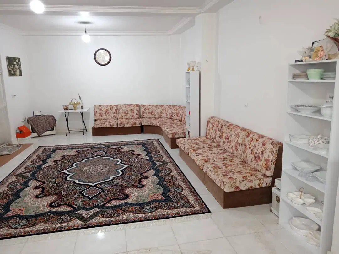 تنگک ۳ دو واحده
