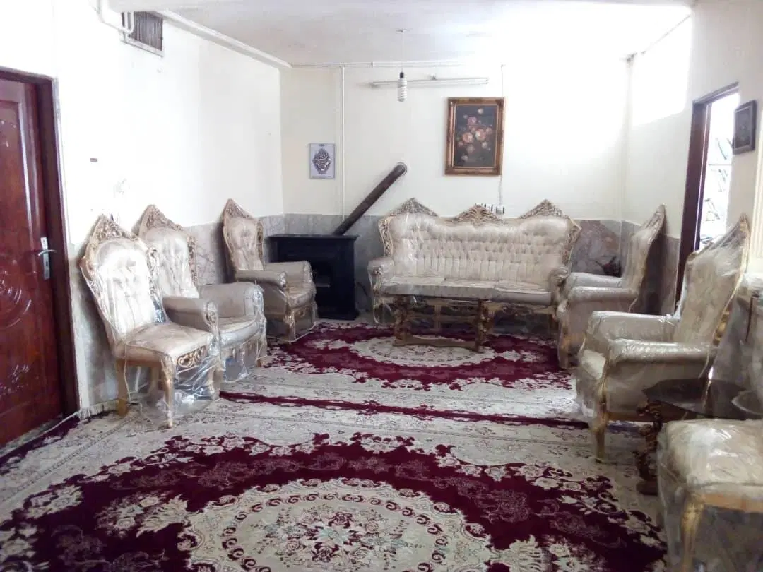 خانه ویلایی۱۳۲متر سندشش دانگ و پایان کار