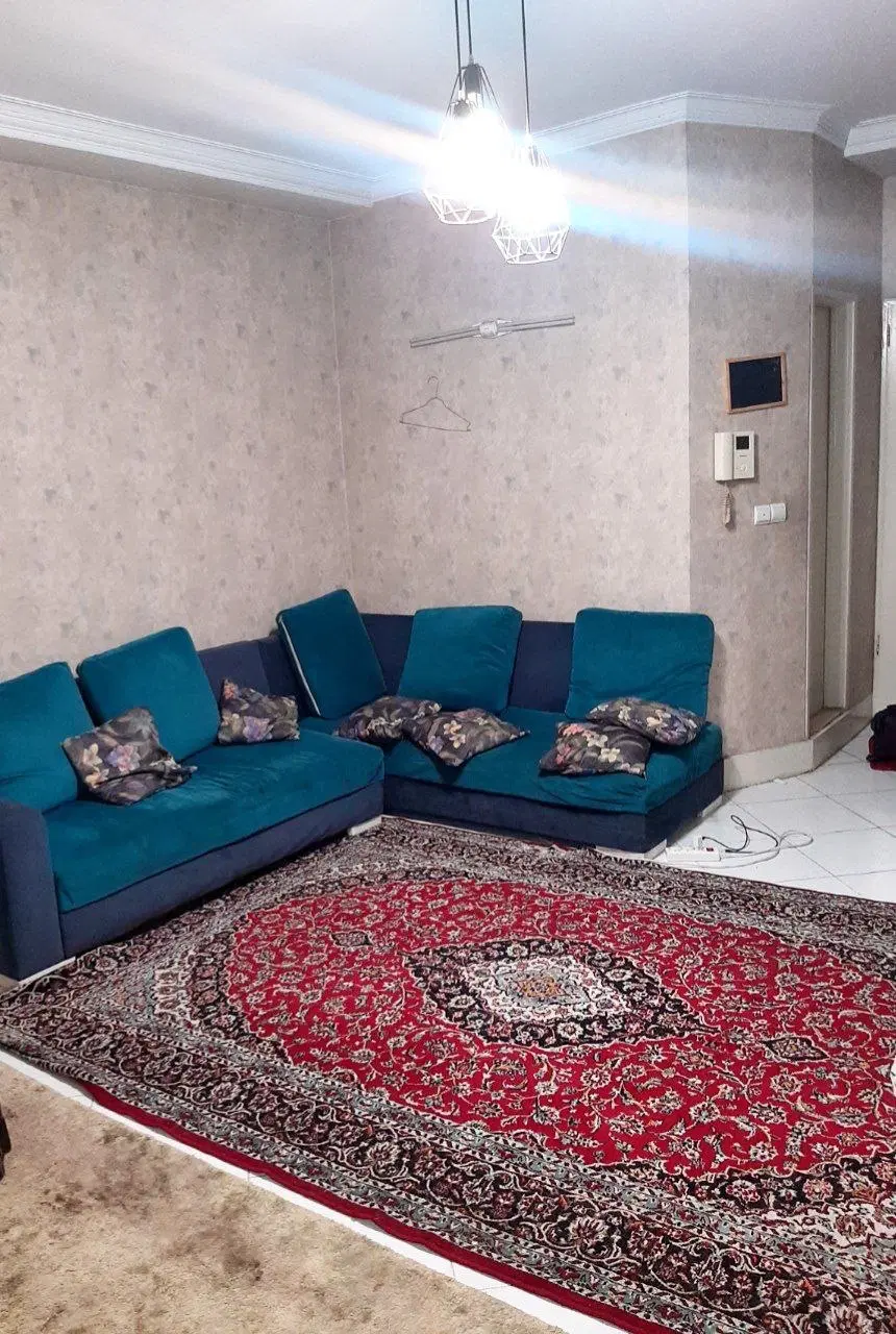 یکخوابه آزادی دانشگاه شریف