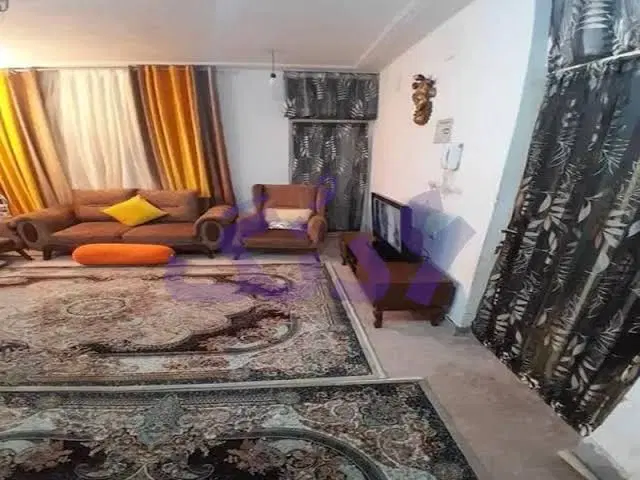 ۷۵ متر ۲خواب کوی مهدیس