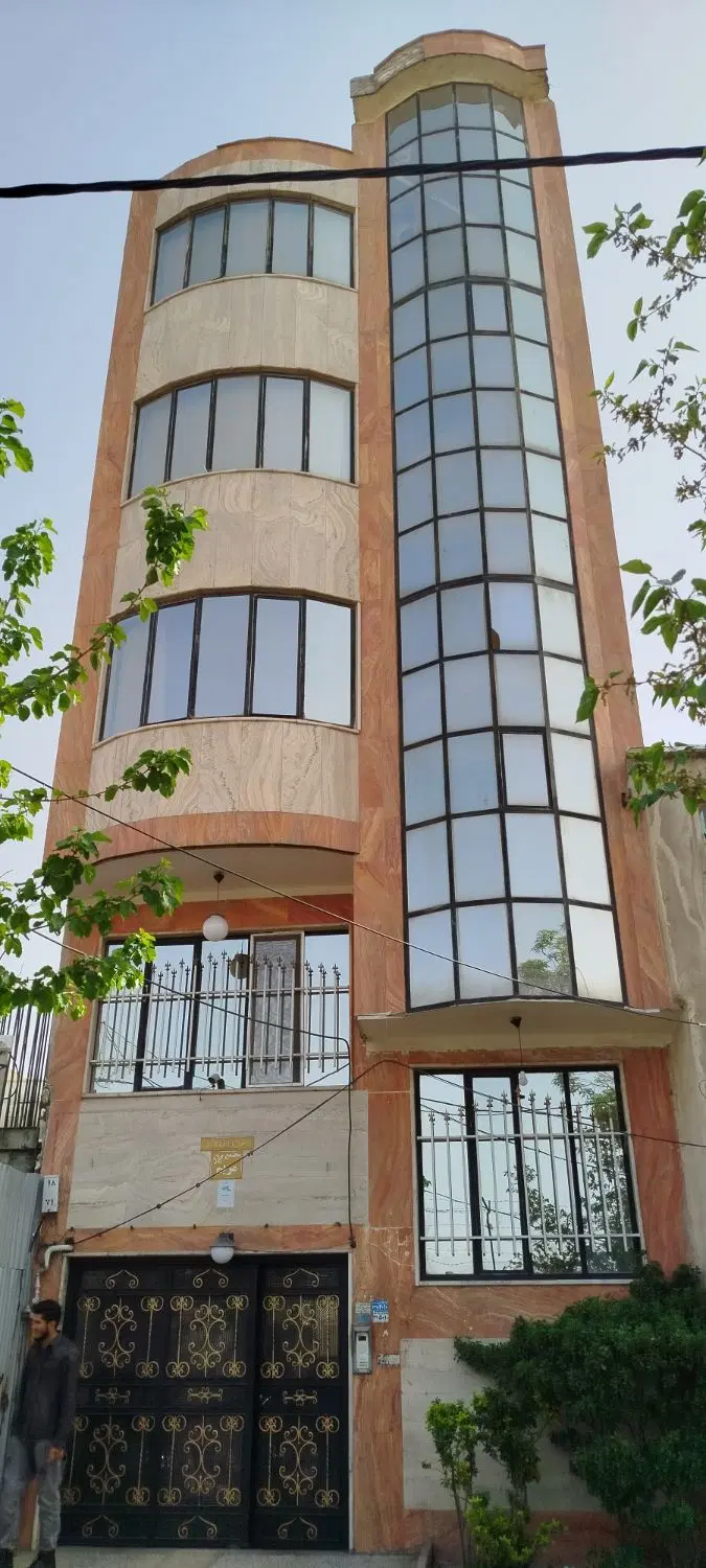 فروش واحد مسکونی