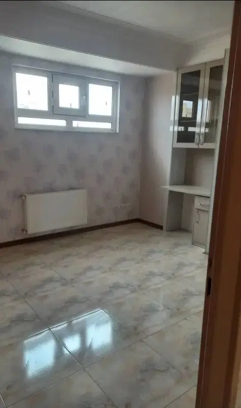 آپارتمان جلالیه کوی لقمان
