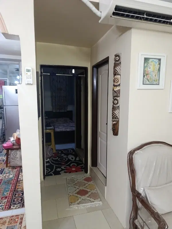 آپارتمان