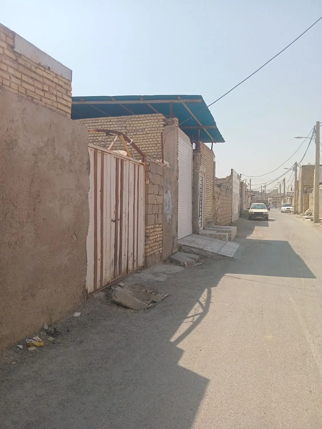 منزل