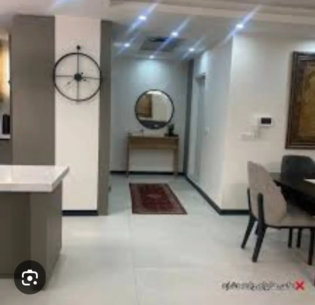 اجاره یک واحد 100 متری