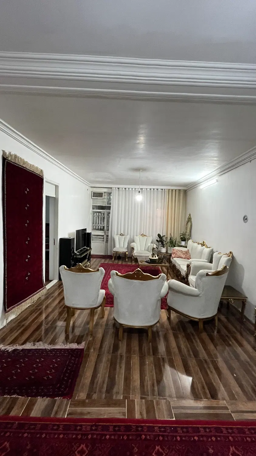 فروش خانه ویلایی