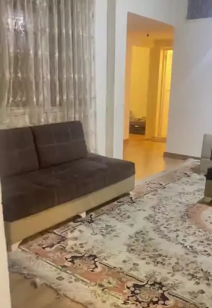 اجاره یک واحد آپارتمان