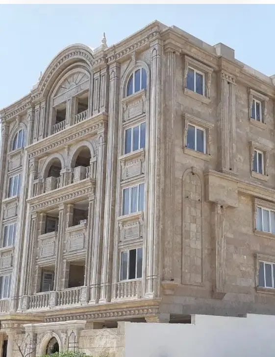 فروش پنت هوس باهنر