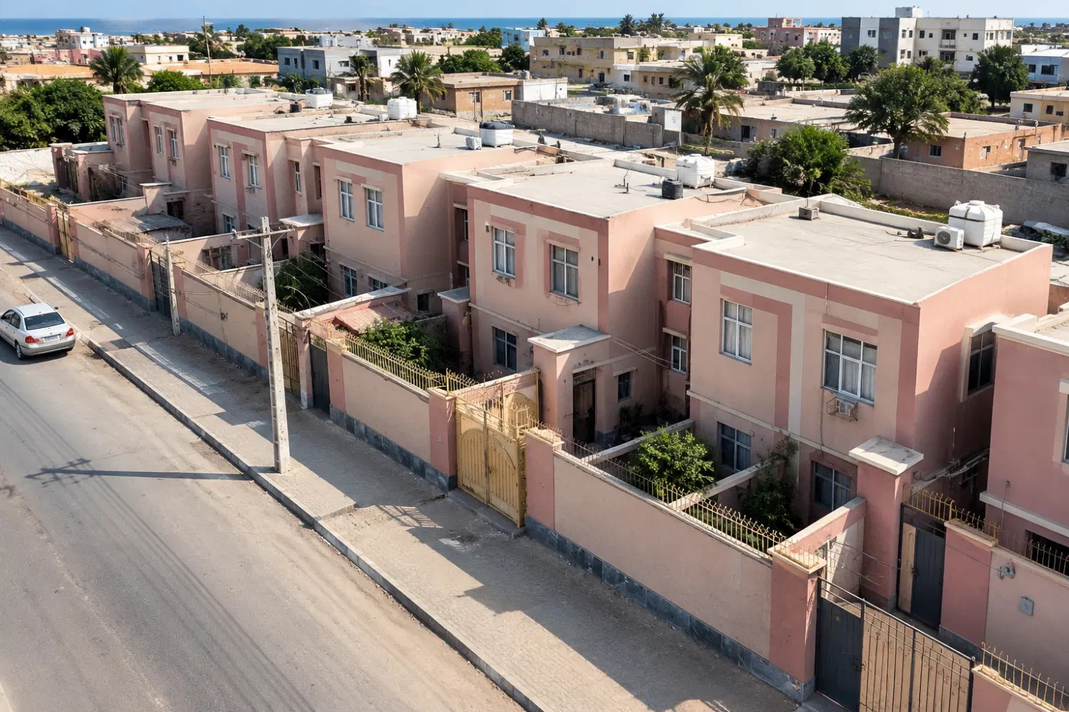 اجاره منزل الهیه