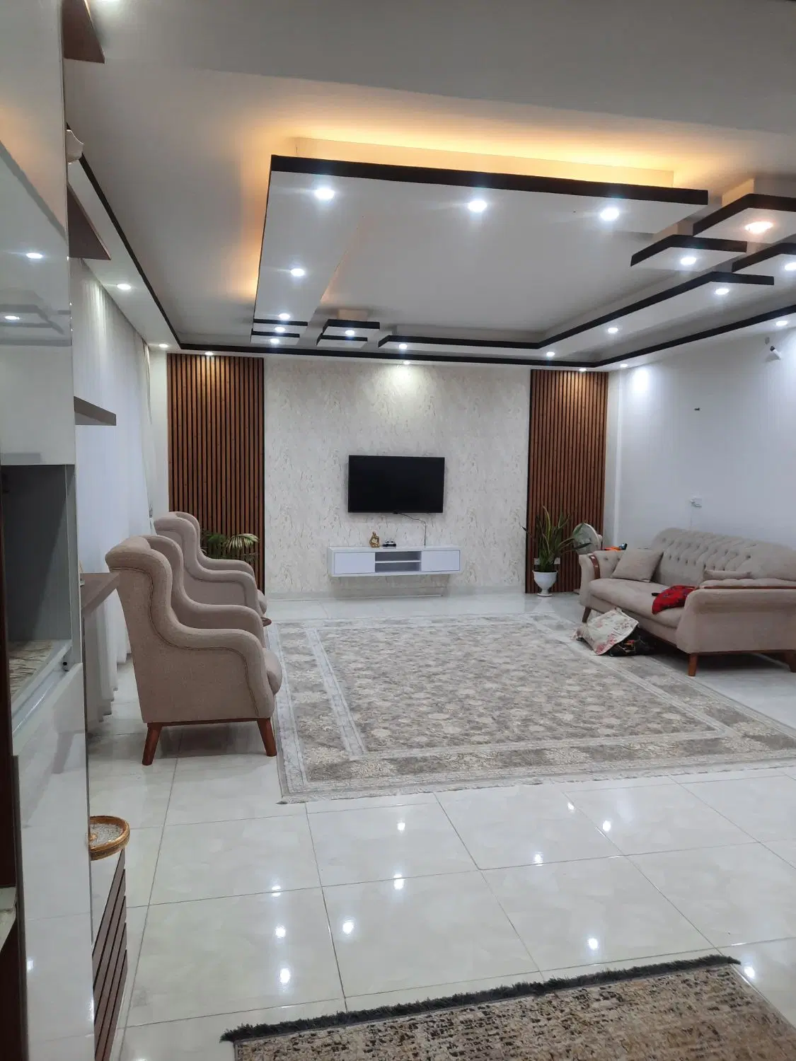 فروش تک واحدی شیک