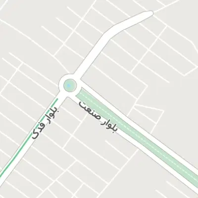 پلاک زمین 160 متر کوی گلستان
