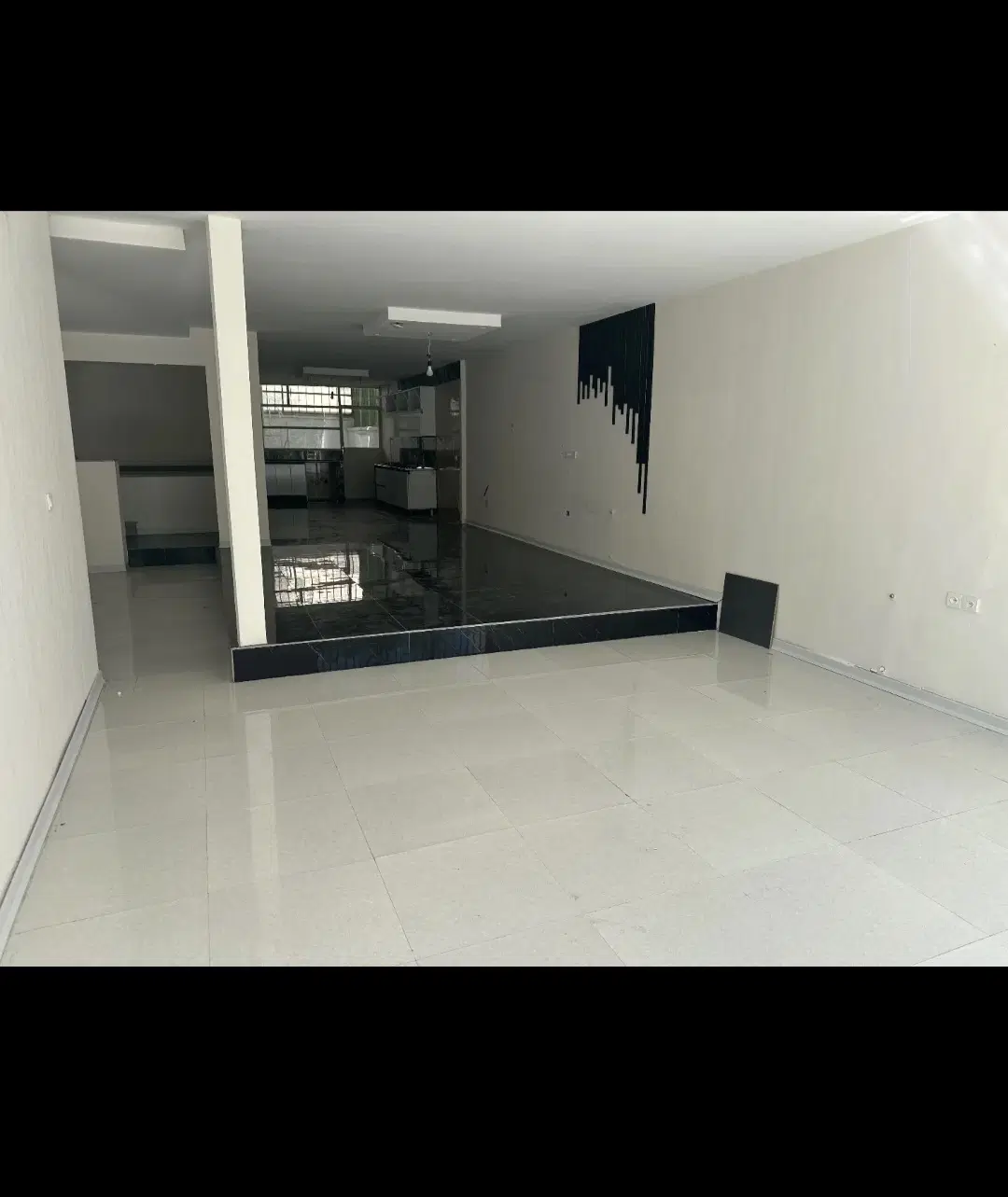 گوهردشت ۶۰۰متر ویلایی فاز ۲تخلیه