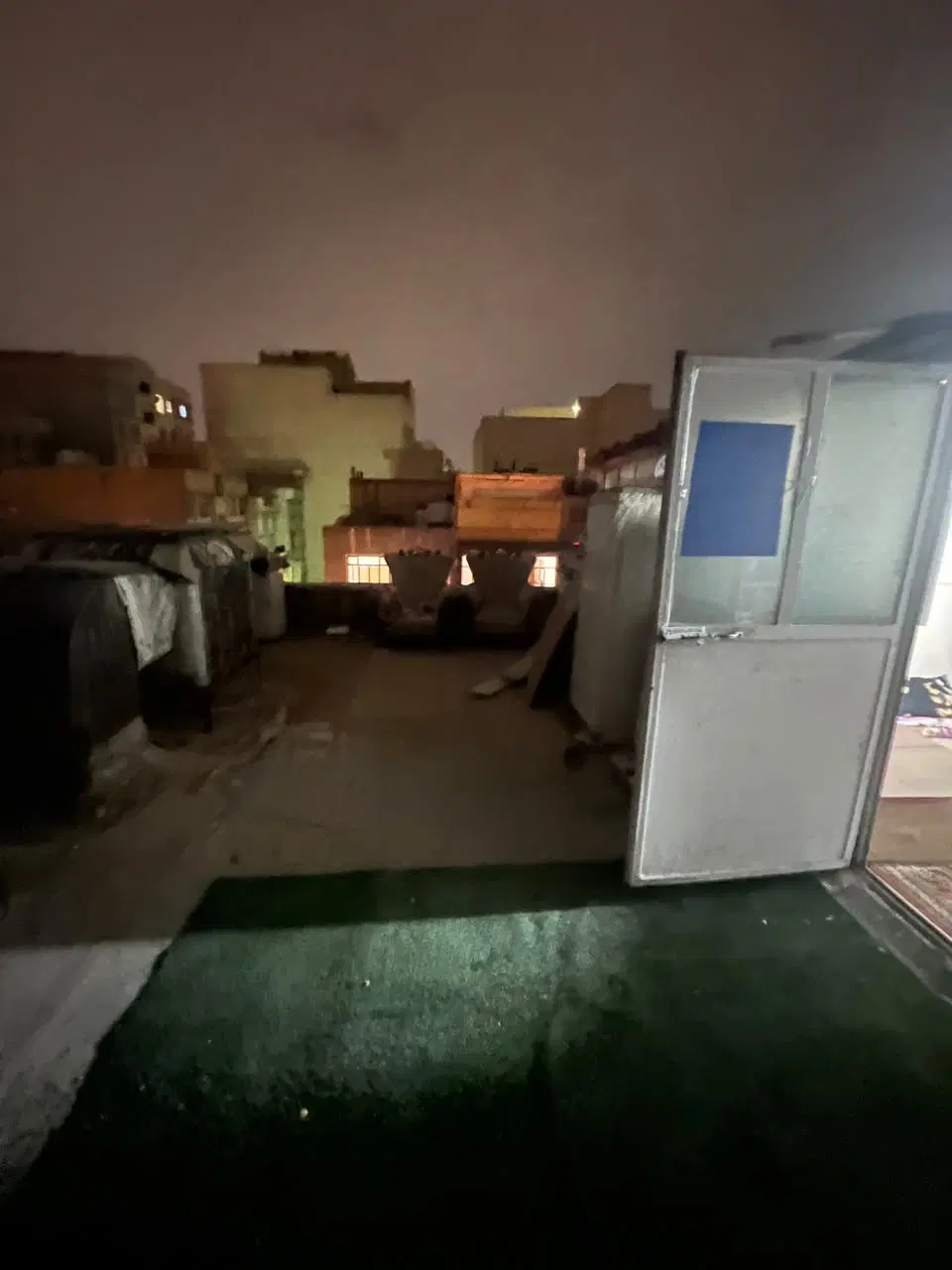۲۸ متر سویت بهر جیهون