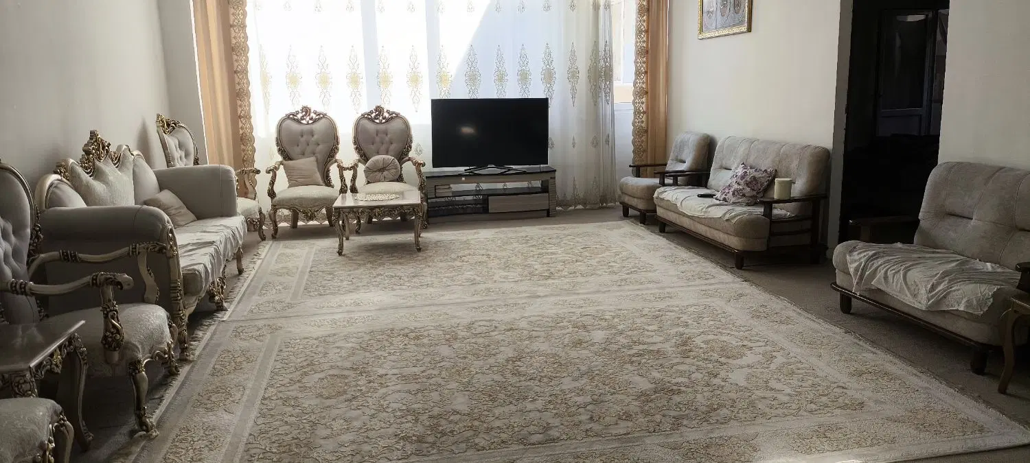 فروش واحد مسکونی آپارتمان