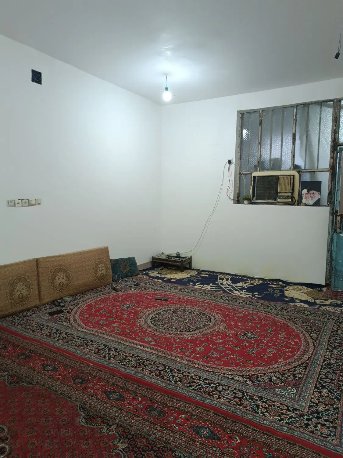 خانه ۱۲۵متری