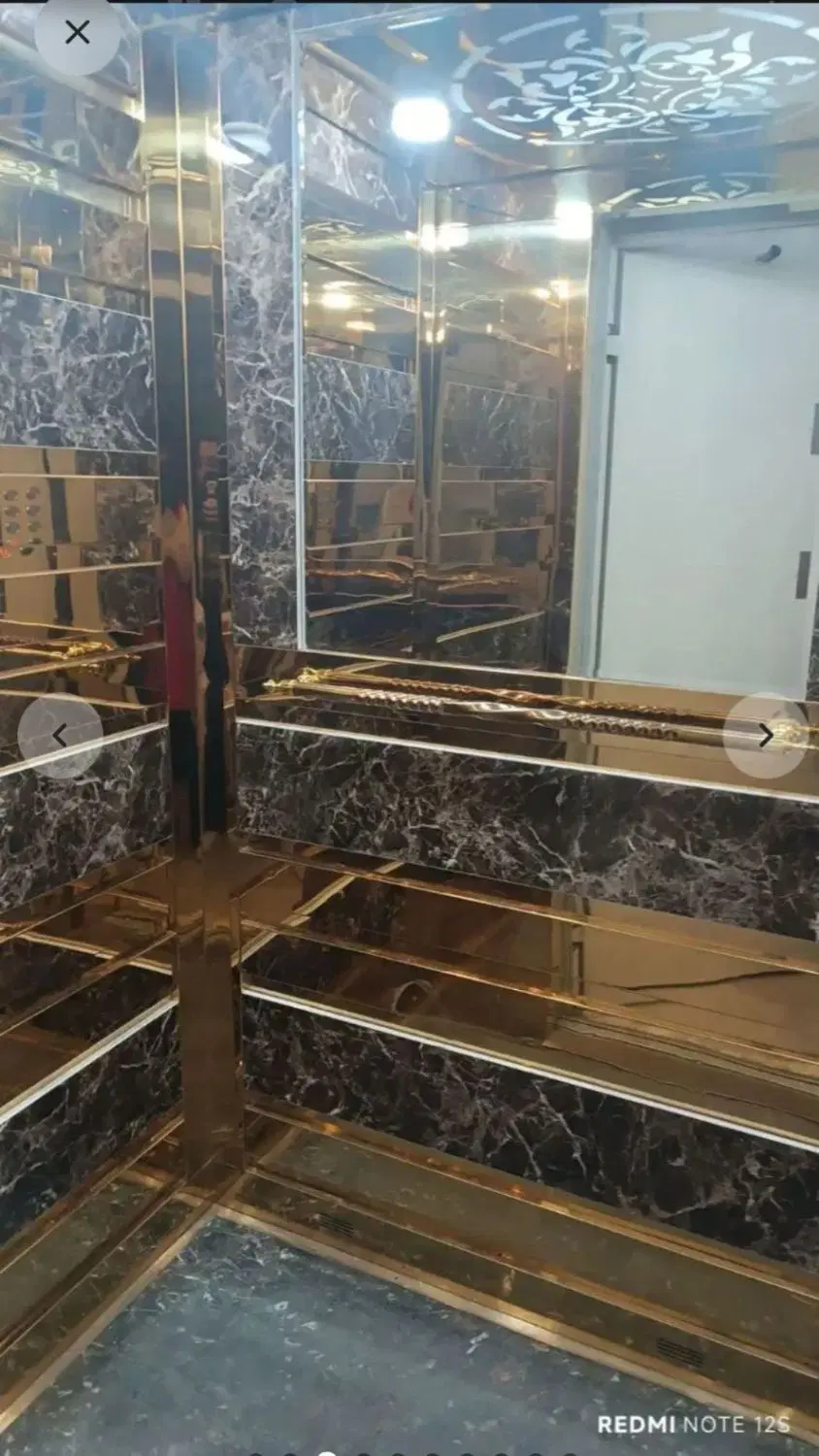 فروش آپارتمان