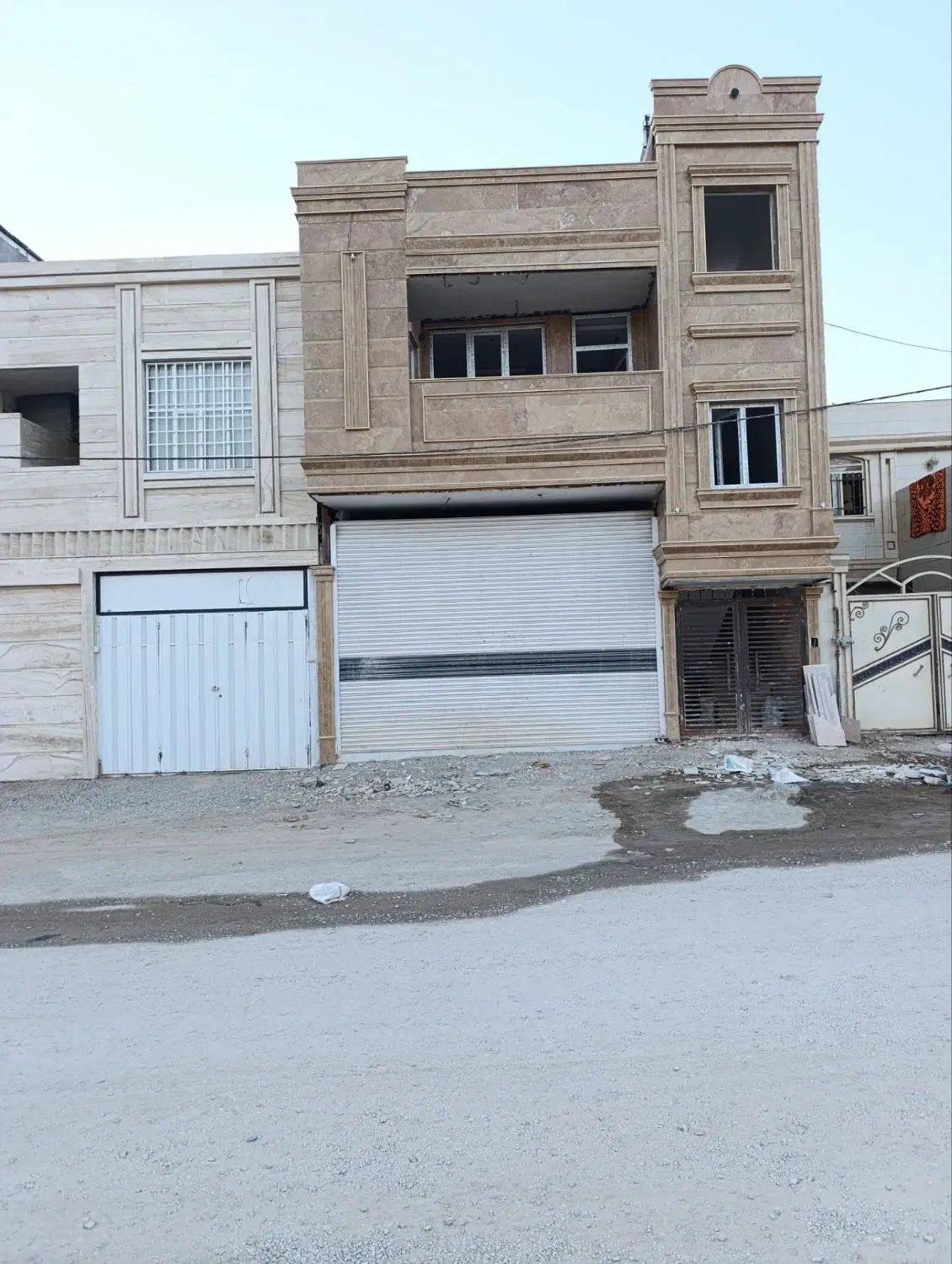 فروش خانه