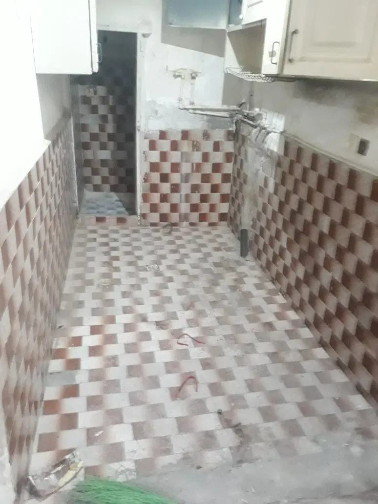 خانه ۵۹متری داودآباد