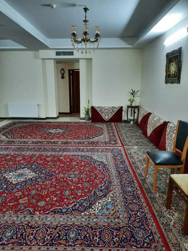 فروش اپارتمان ۱۰۰متری در مسلم جنوبی