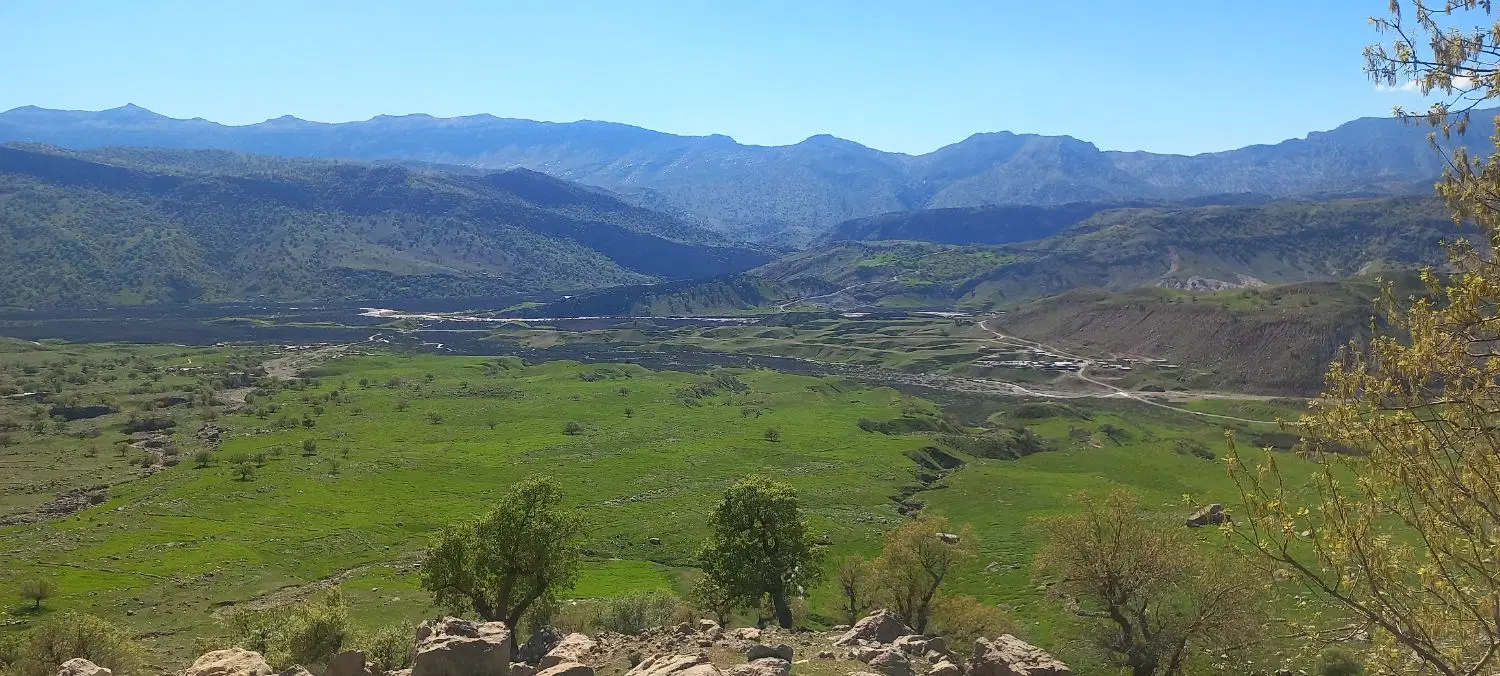 زمین قسمت چهارم یزدانشهر