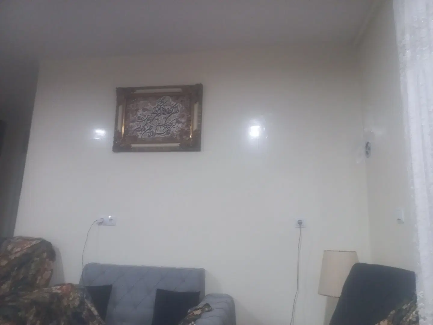 خانه رهن کامل ۵۵هکتاری
