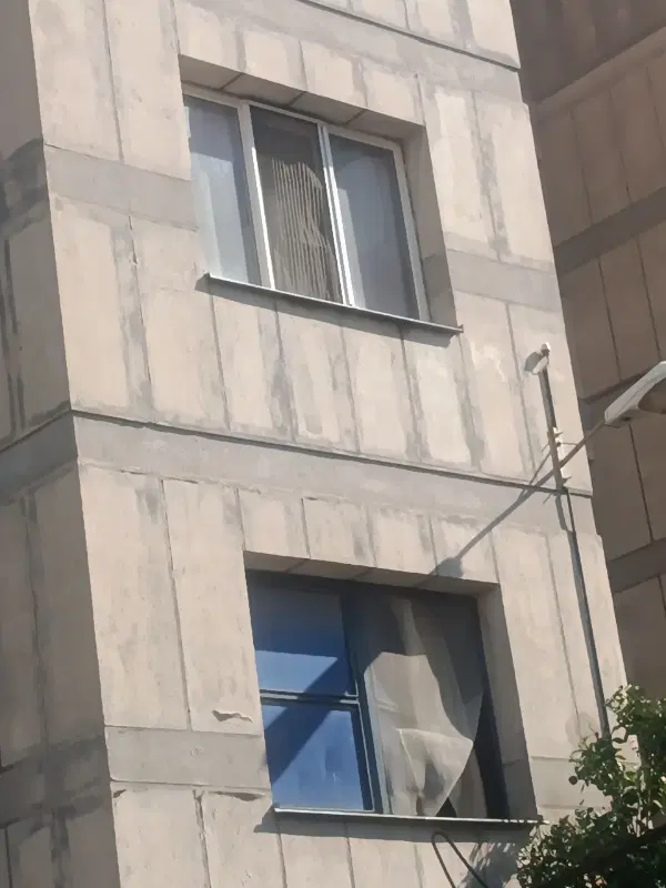 رهن کامل واحد مسکونی طبقه۲