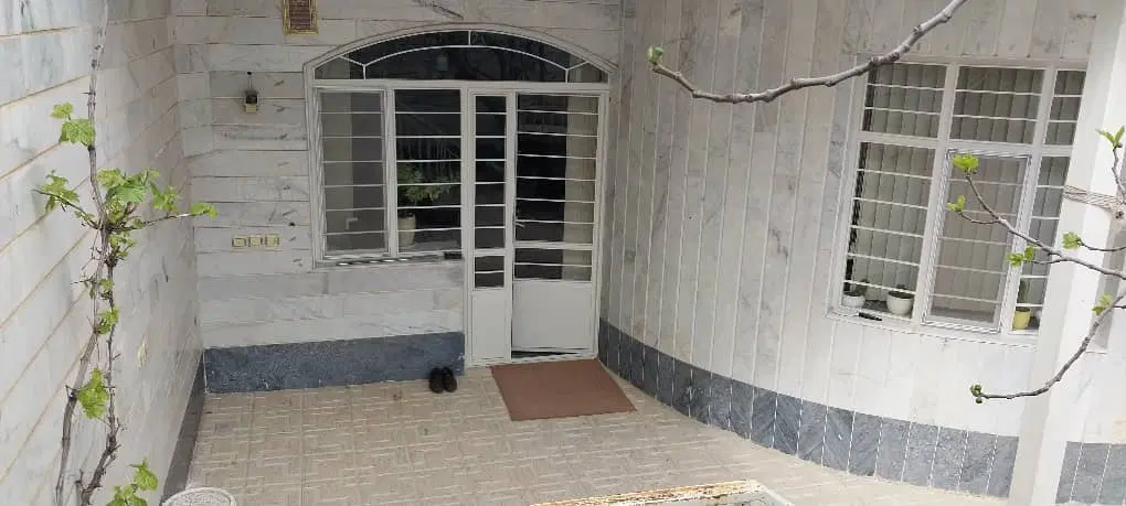واحد ۱۱۰ متری در کمربندی شمالی