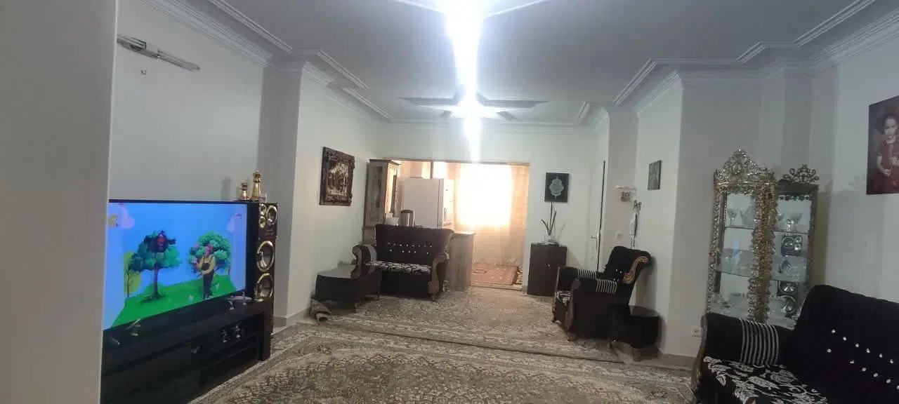 اجاره آپارتمان پشت شهرداری