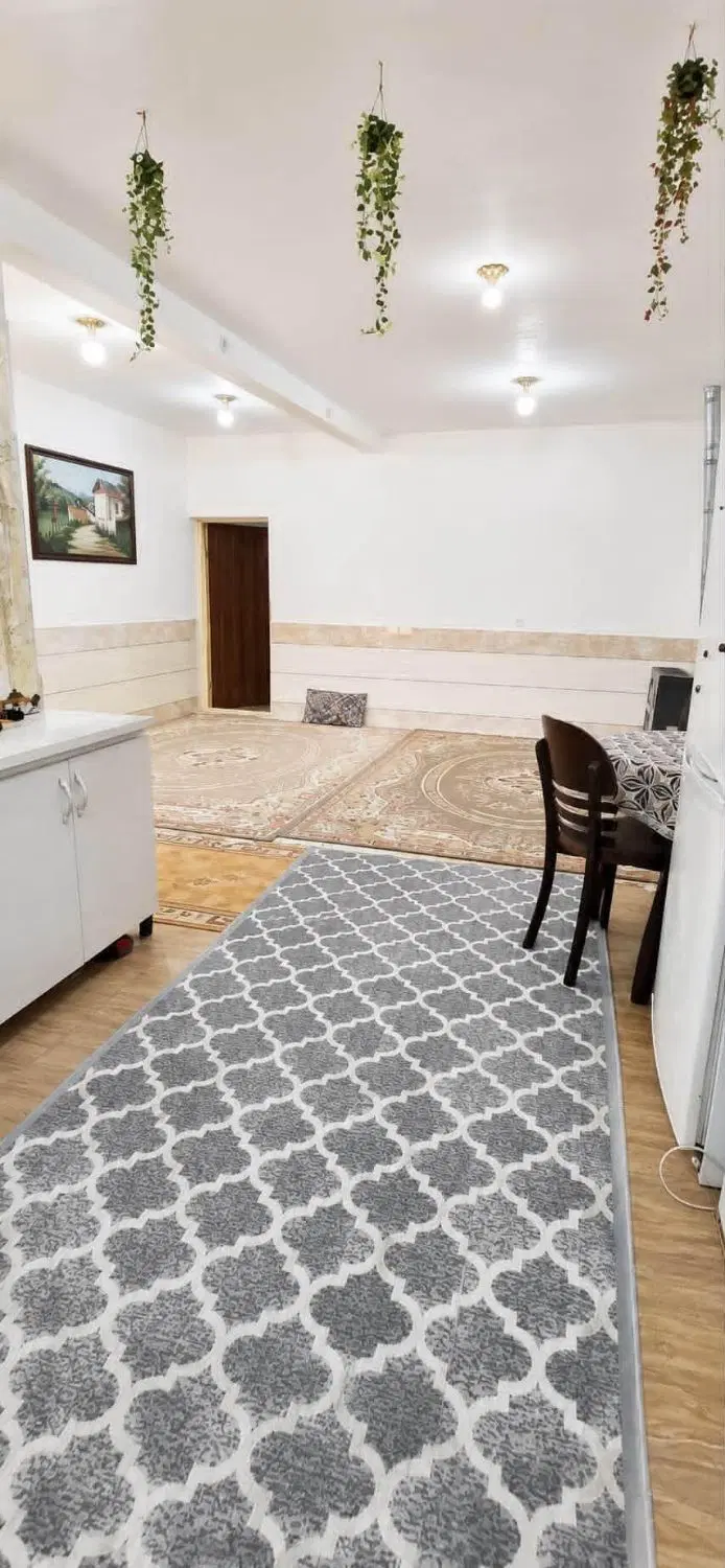 خونه ۶۶ متری فروش فوری