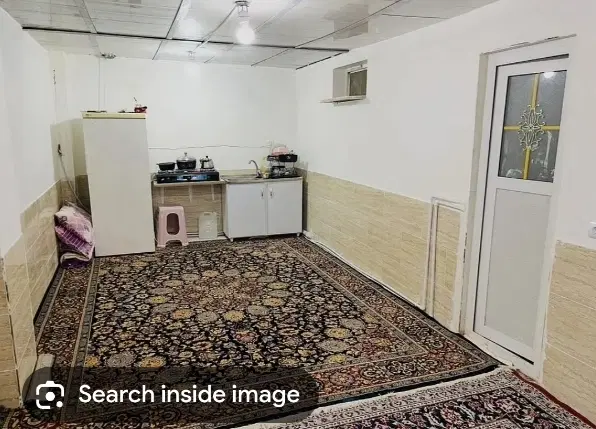 اجاره و رهن سوئیت
