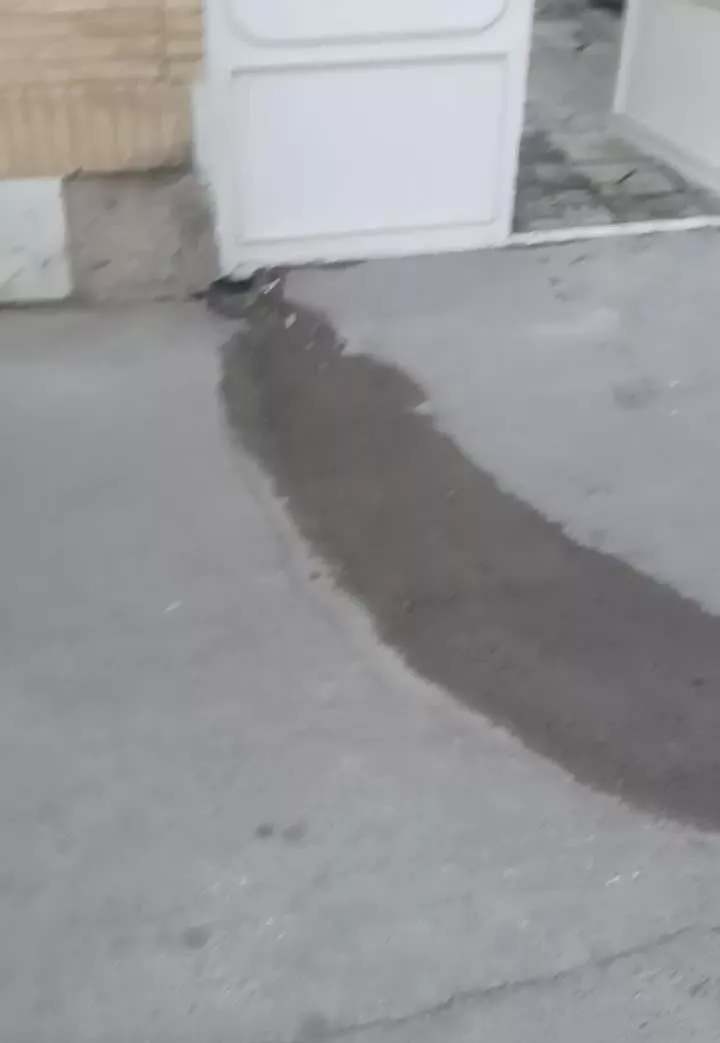 منزل 85متری ویلای