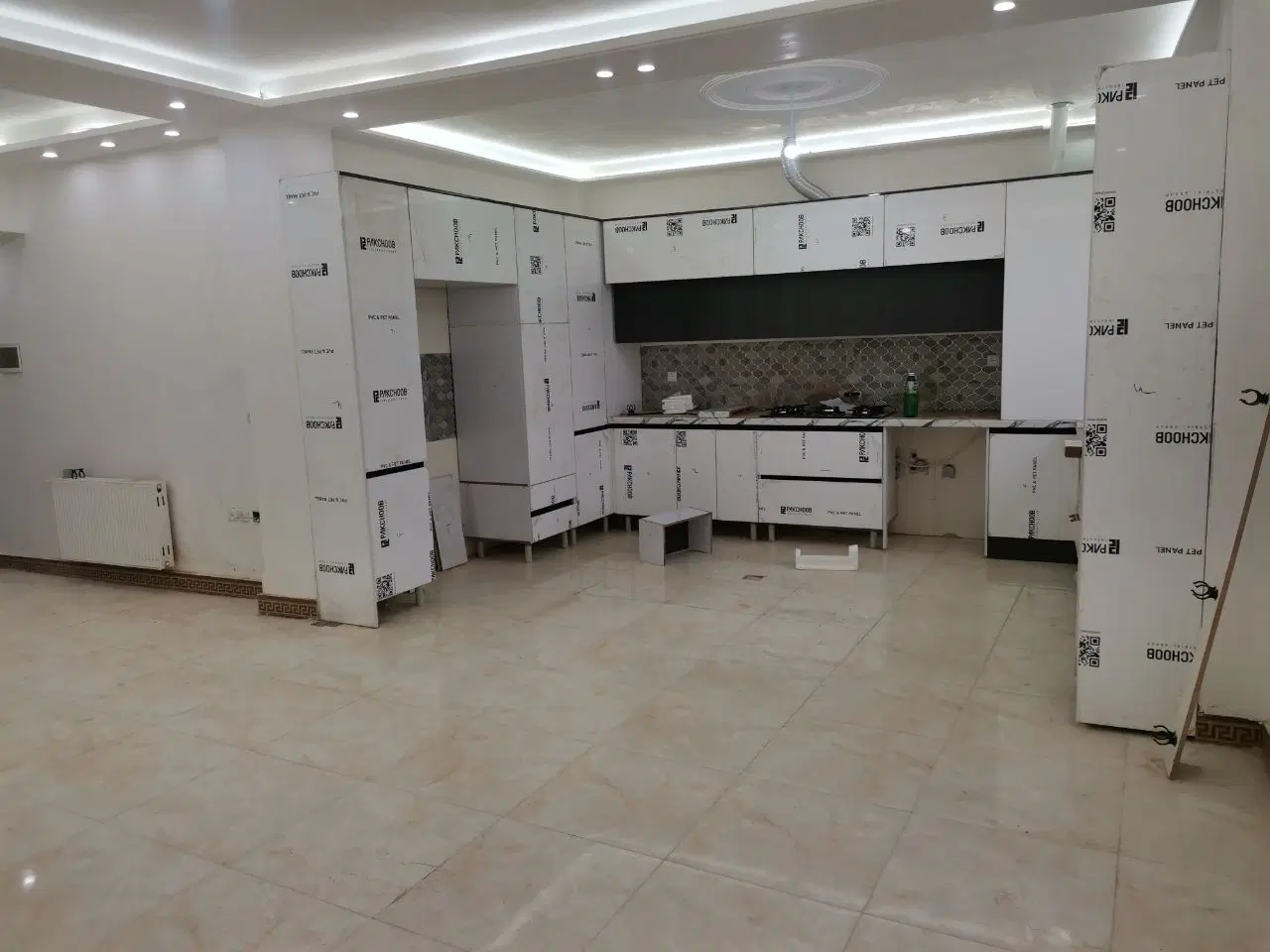 طبقه اول