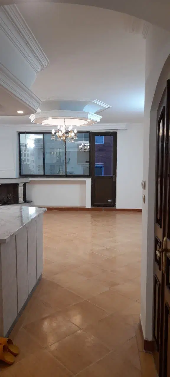 رهن و اجاره اپارتمان ۸۵ متری ویژه جهیزیه عروس
