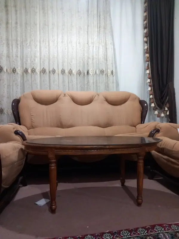 اجاره آپارتمان ۱۰۰متری