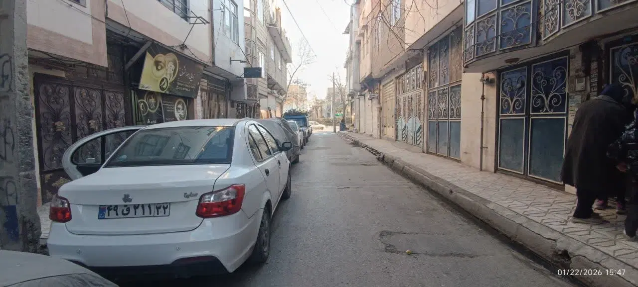 رهن و اجاره مغازه