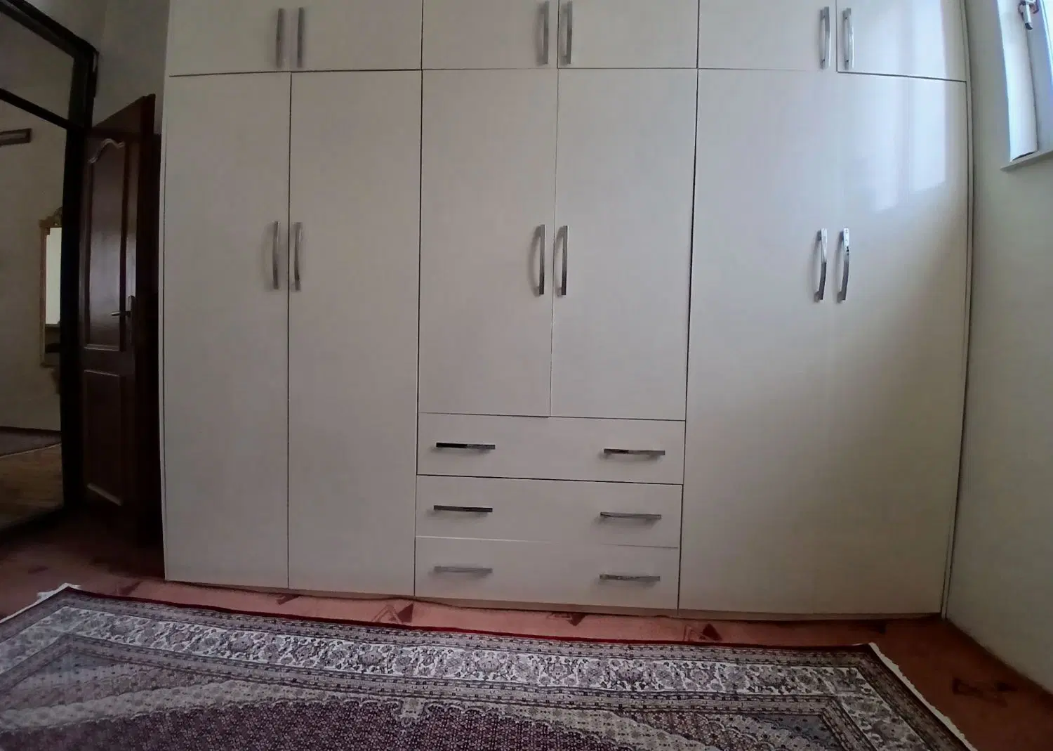 فروش خانه ویلایی در دروازه آستارا احمدیه