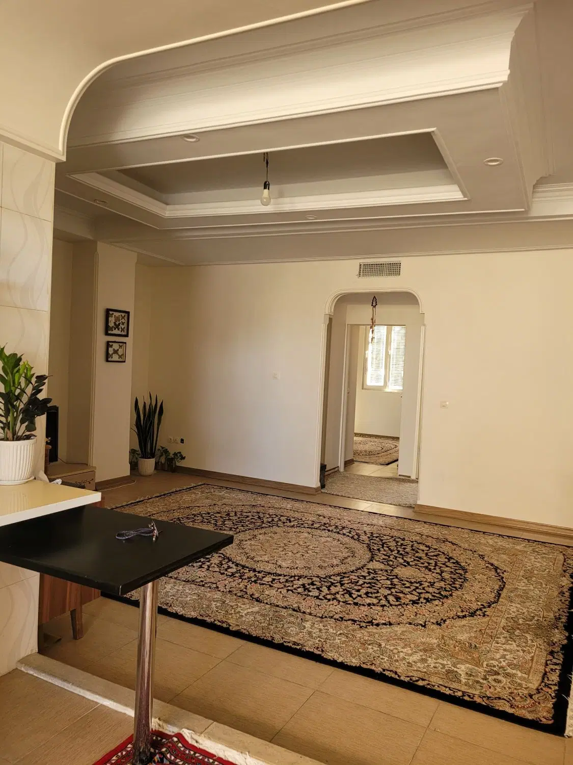 تک واحدی ۸۴ متری