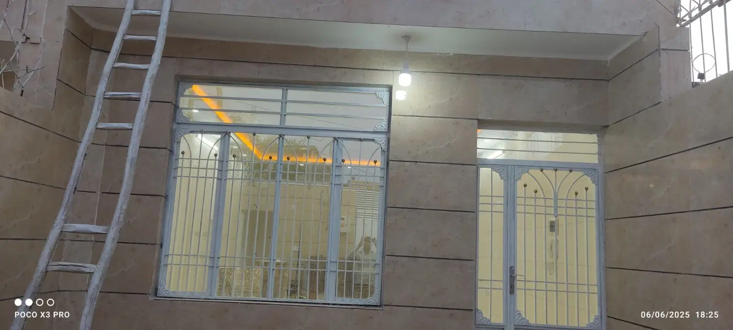 منزل اجاره در کشمیری