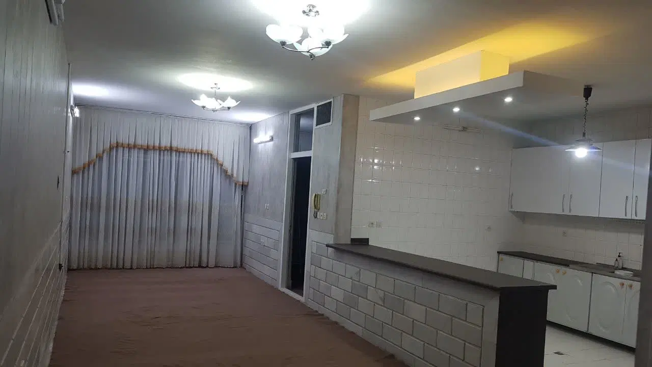 اجاره همکف یک خواب حیاط اختصاصی رهنان