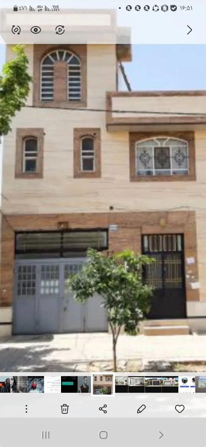 رهن واجاره