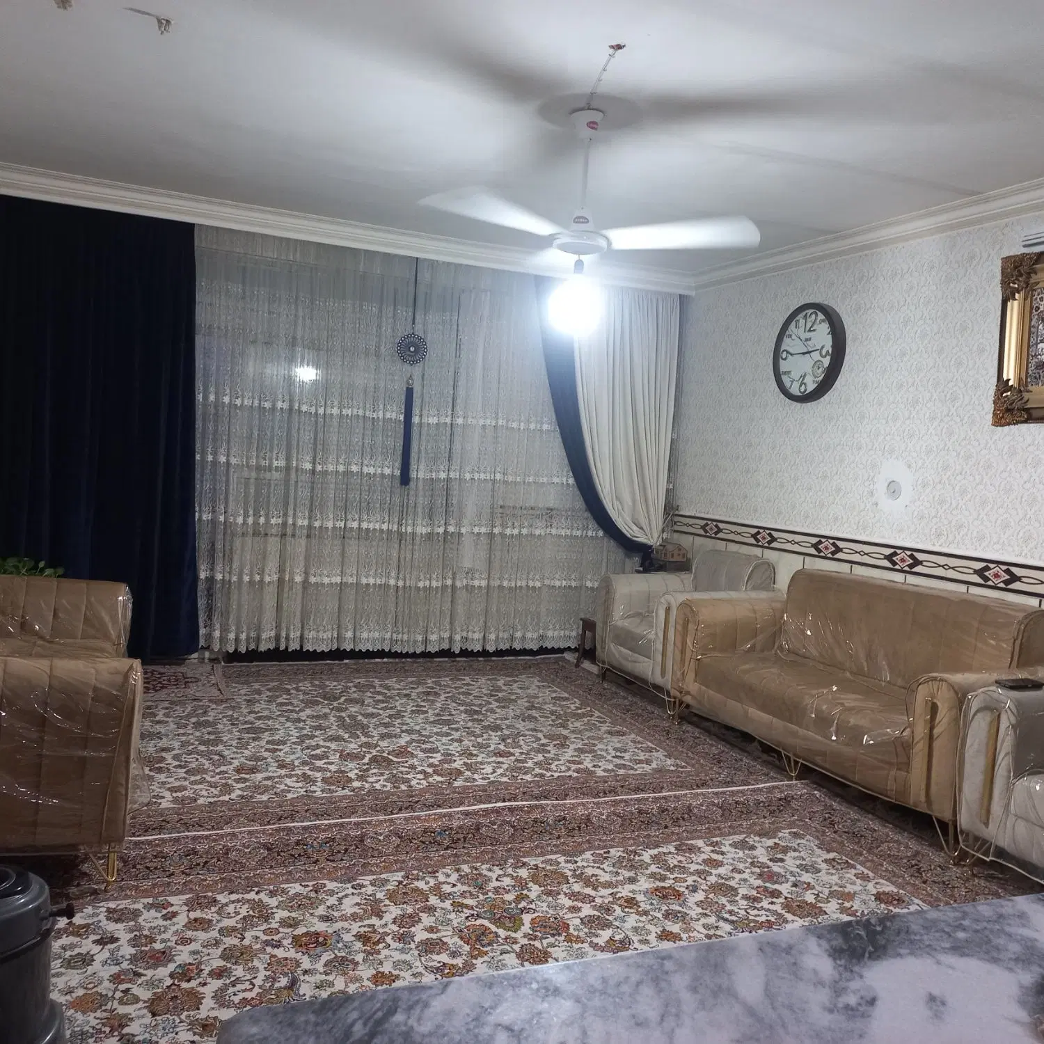 خانه دوطبقه