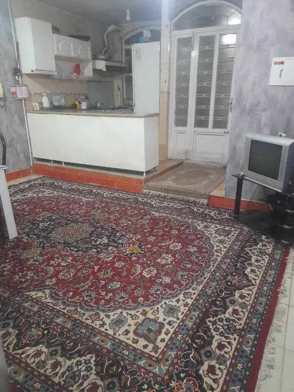 سوئیت روزانه و هفتگی ۶۰متری