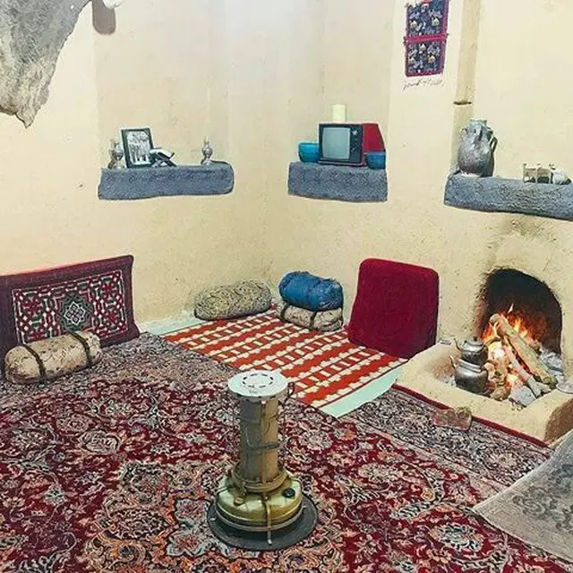 همخونه