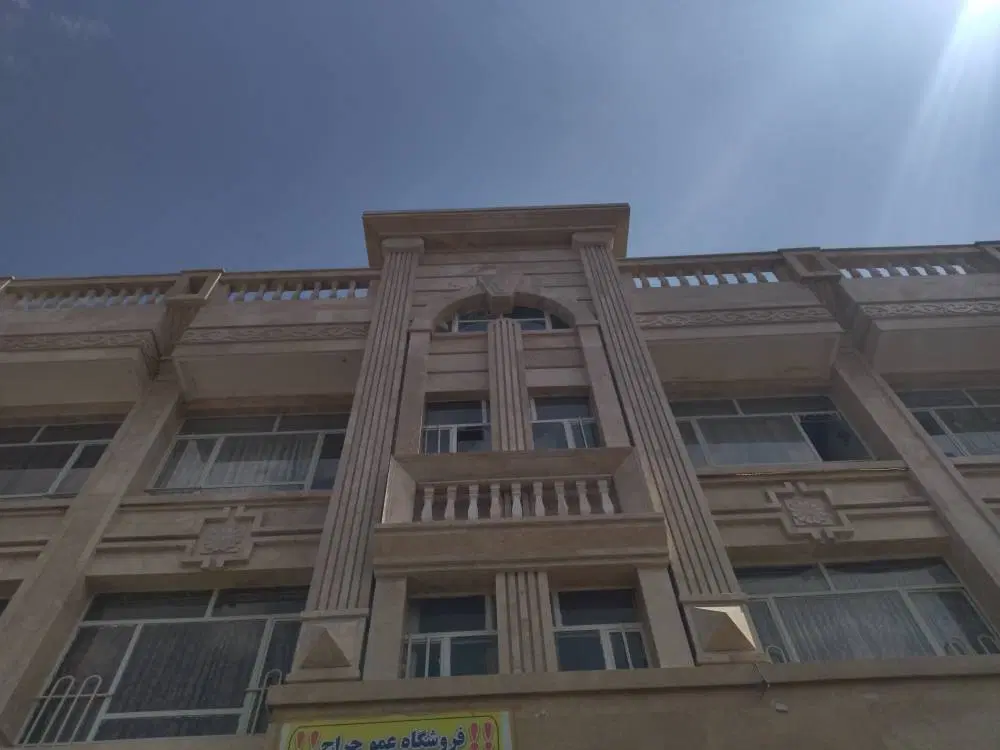 معاوضه مغازه با خودرو