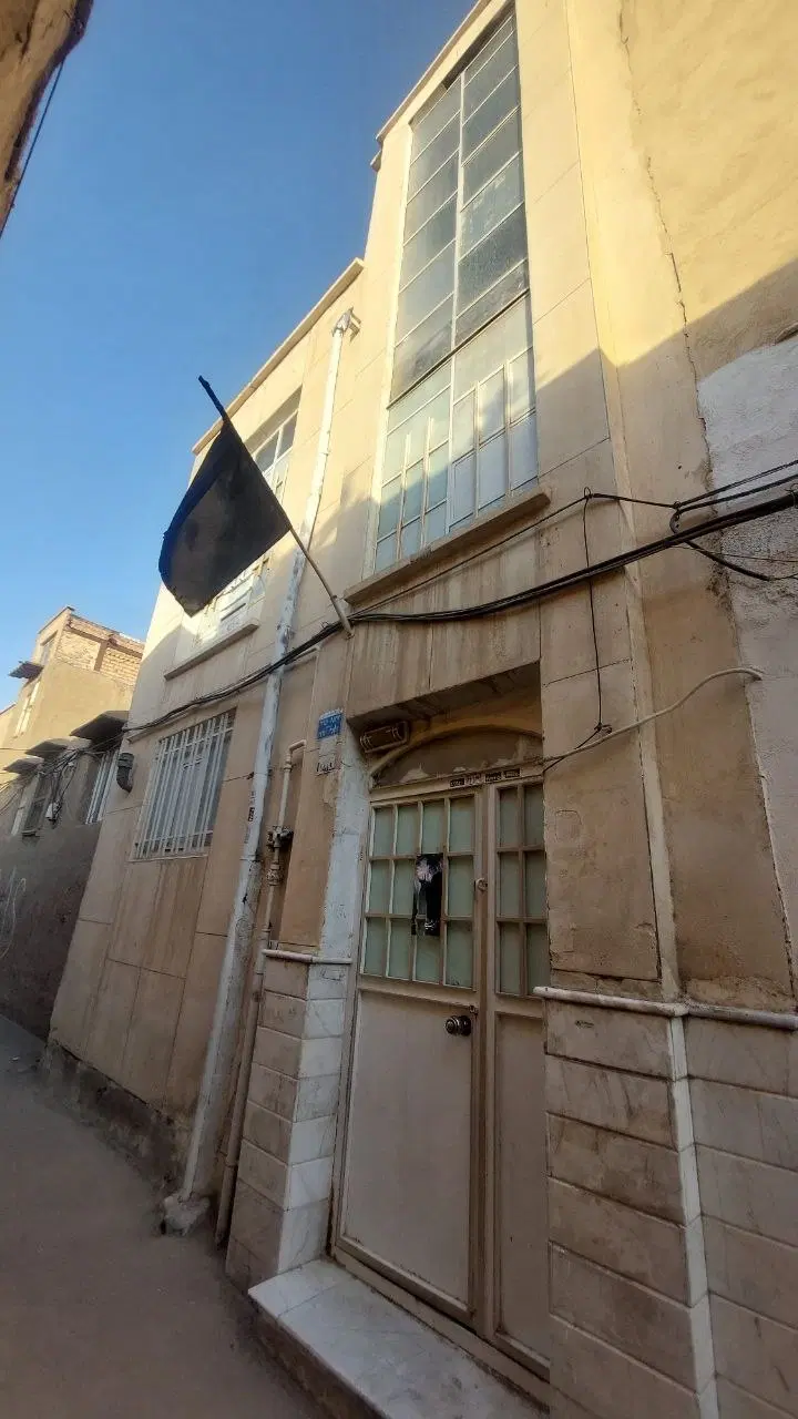 خانه ویلایی چهارمردان