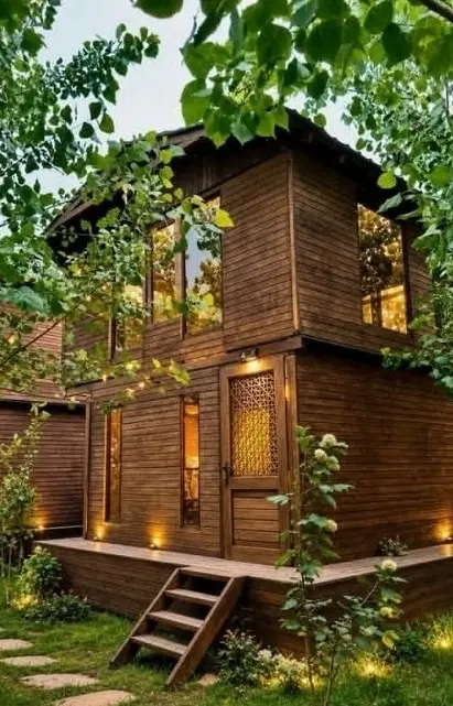 سهمی ازآینده ای پرسود