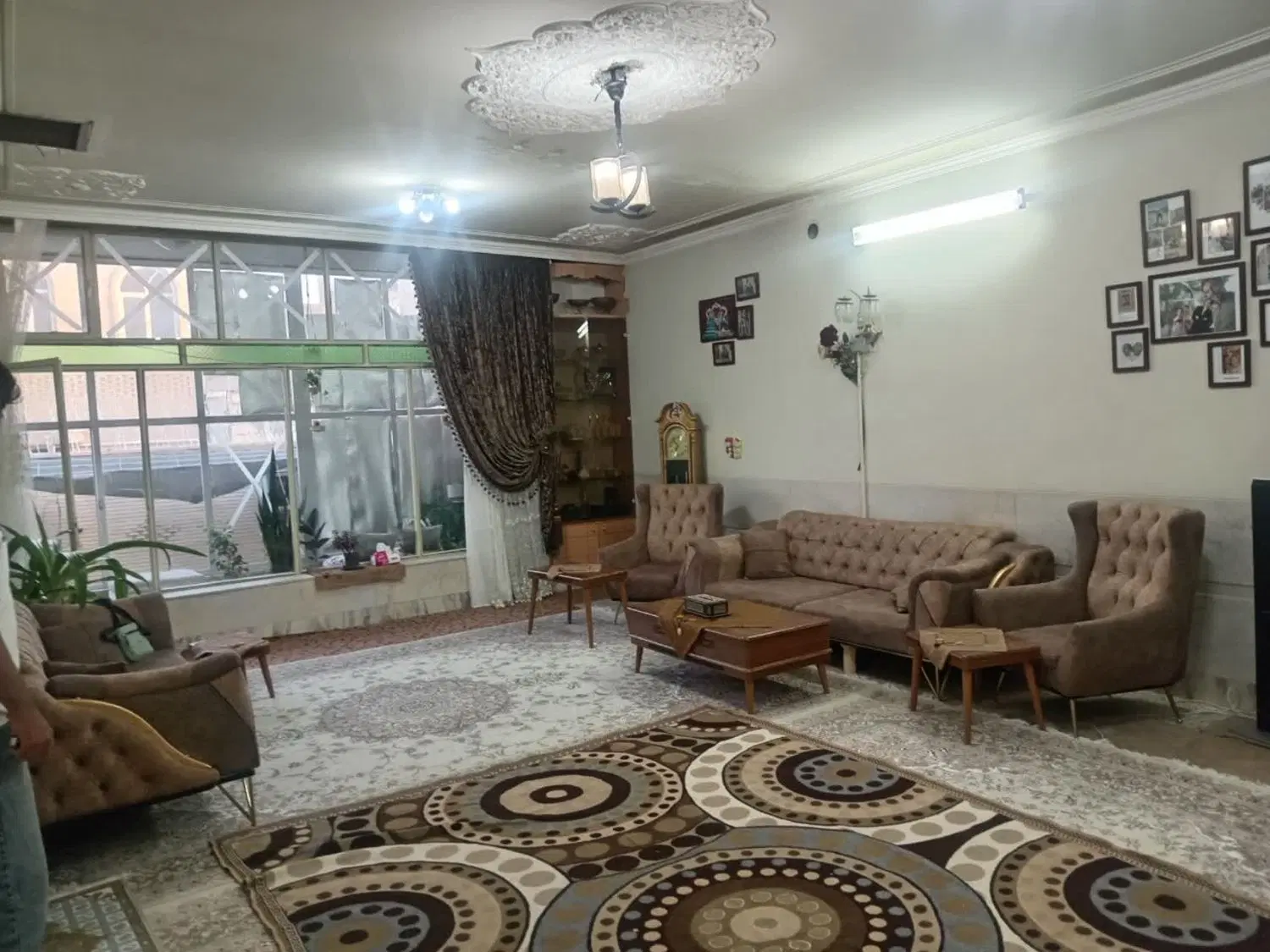 فروش خانه شمالی ۱۴۰ متری در خیابان دلگشا