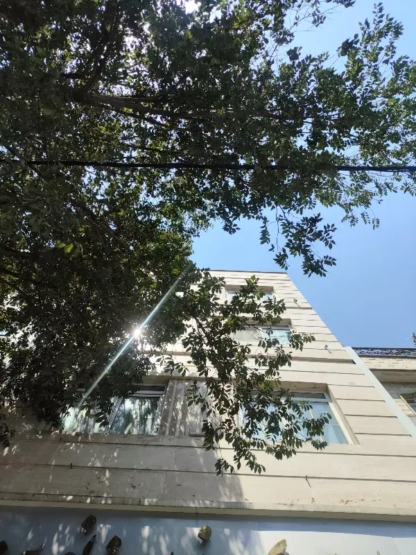 آپارتمان با موقعیت اداری