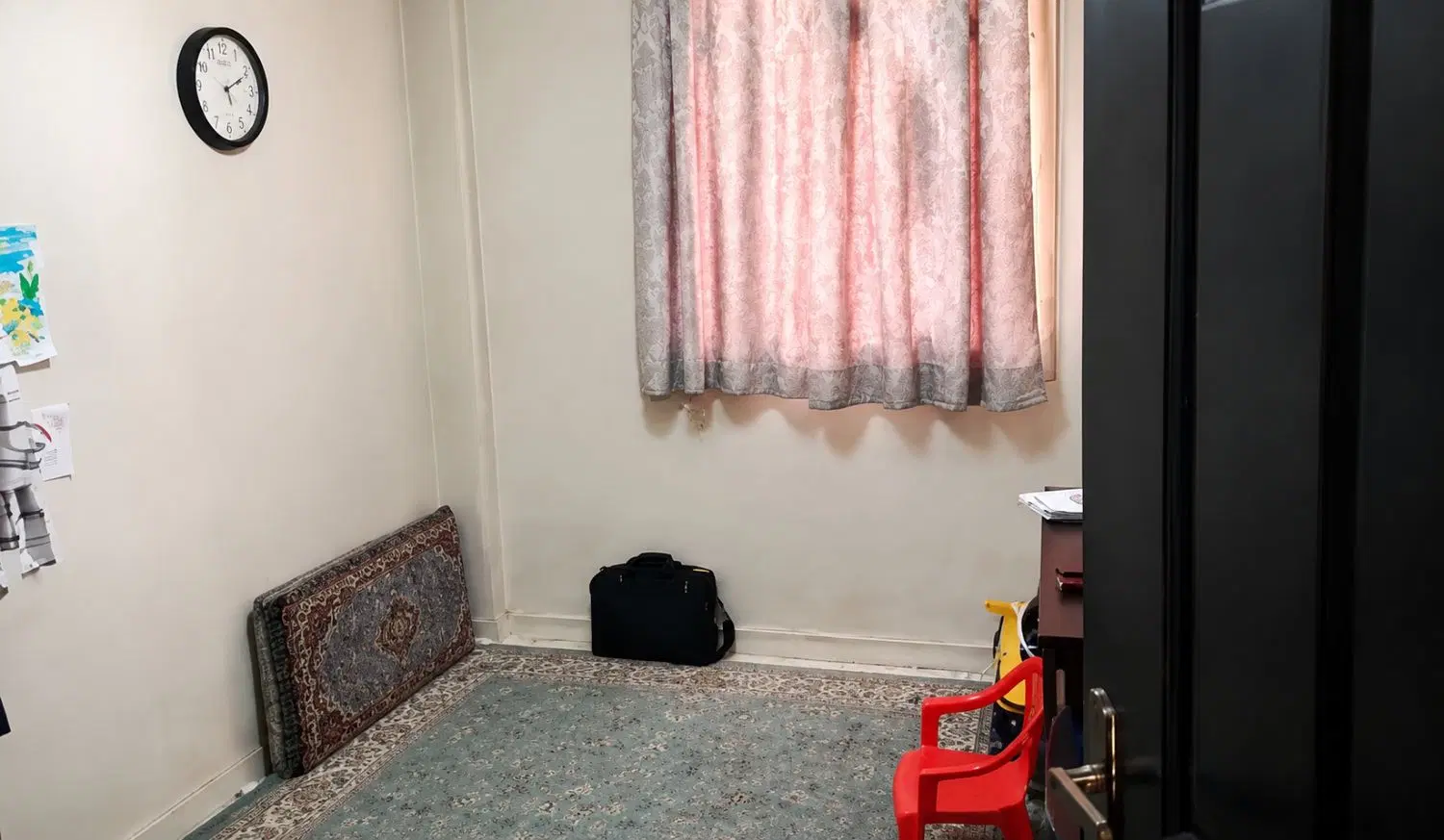 ۴۸ متر نزدیک مترو ( بریانک شرقی )